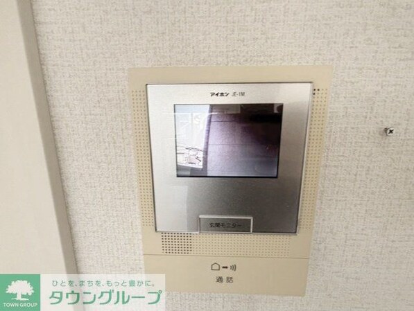 Stage北綾瀬の物件内観写真